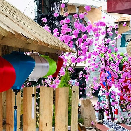 Doc Bo Homestay Đà Lạt Extérieur photo