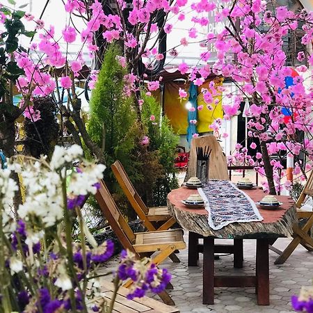 Doc Bo Homestay Đà Lạt Extérieur photo