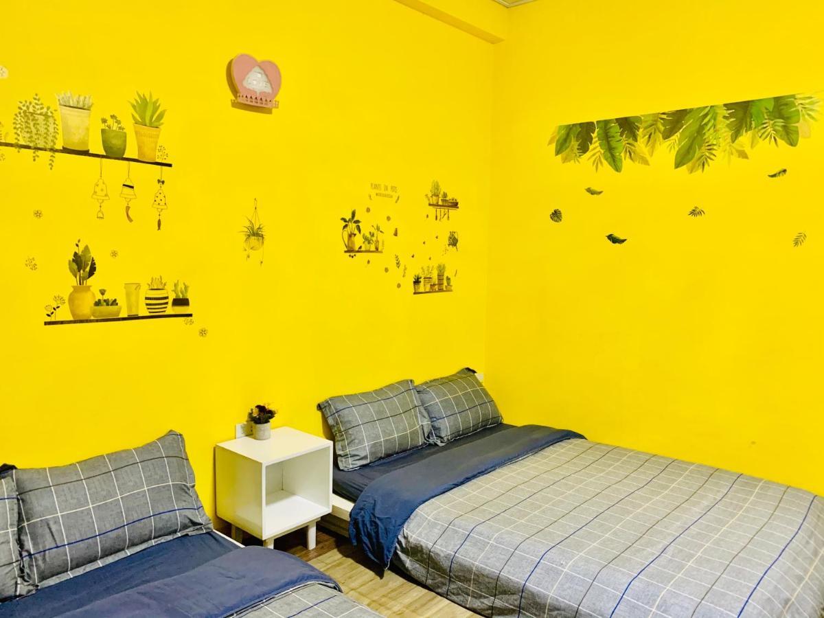 Doc Bo Homestay Đà Lạt Extérieur photo