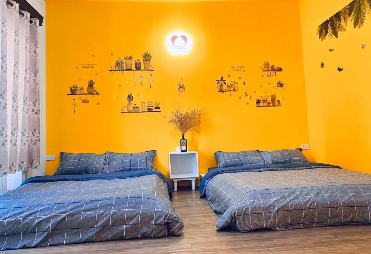 Doc Bo Homestay Đà Lạt Extérieur photo