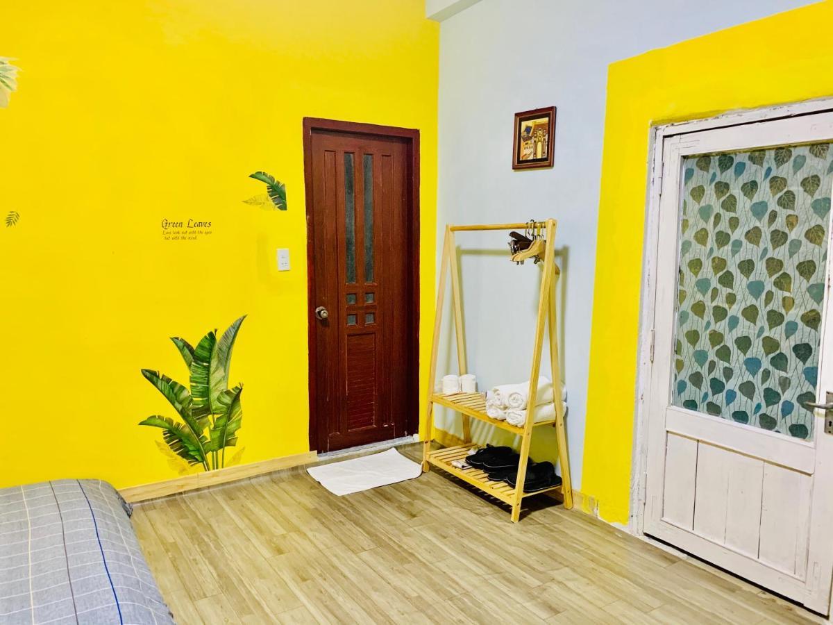 Doc Bo Homestay Đà Lạt Extérieur photo