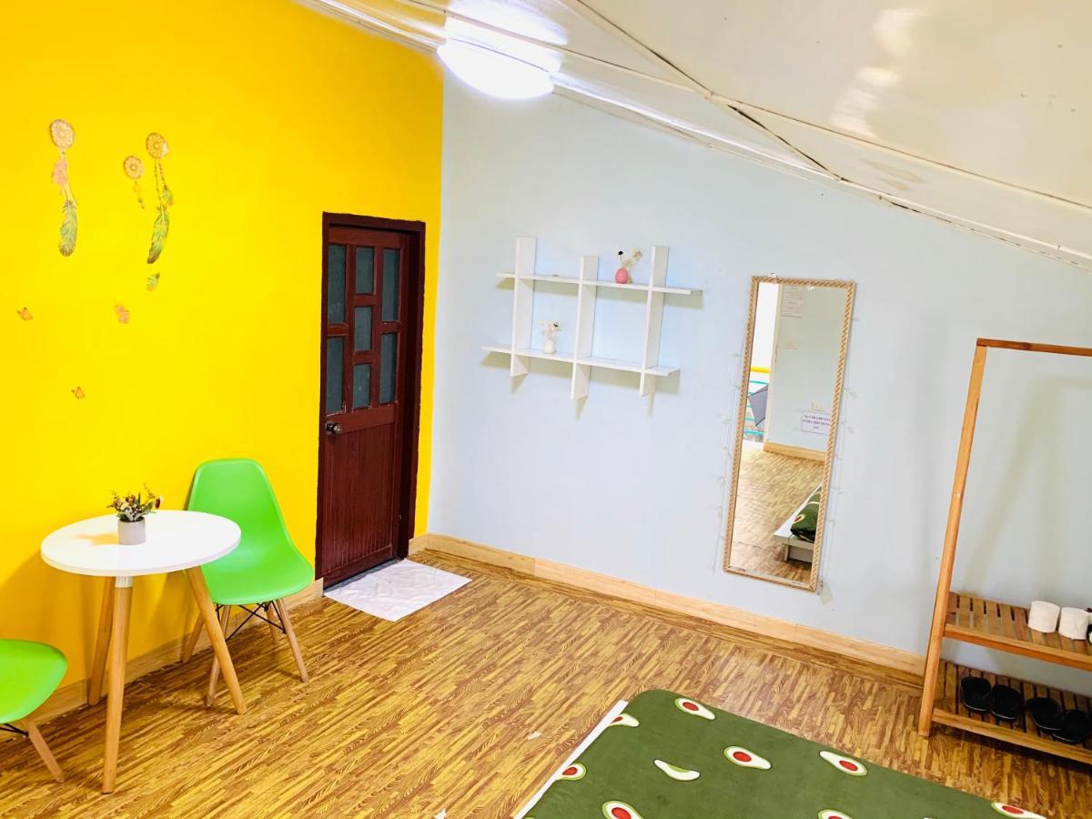 Doc Bo Homestay Đà Lạt Extérieur photo