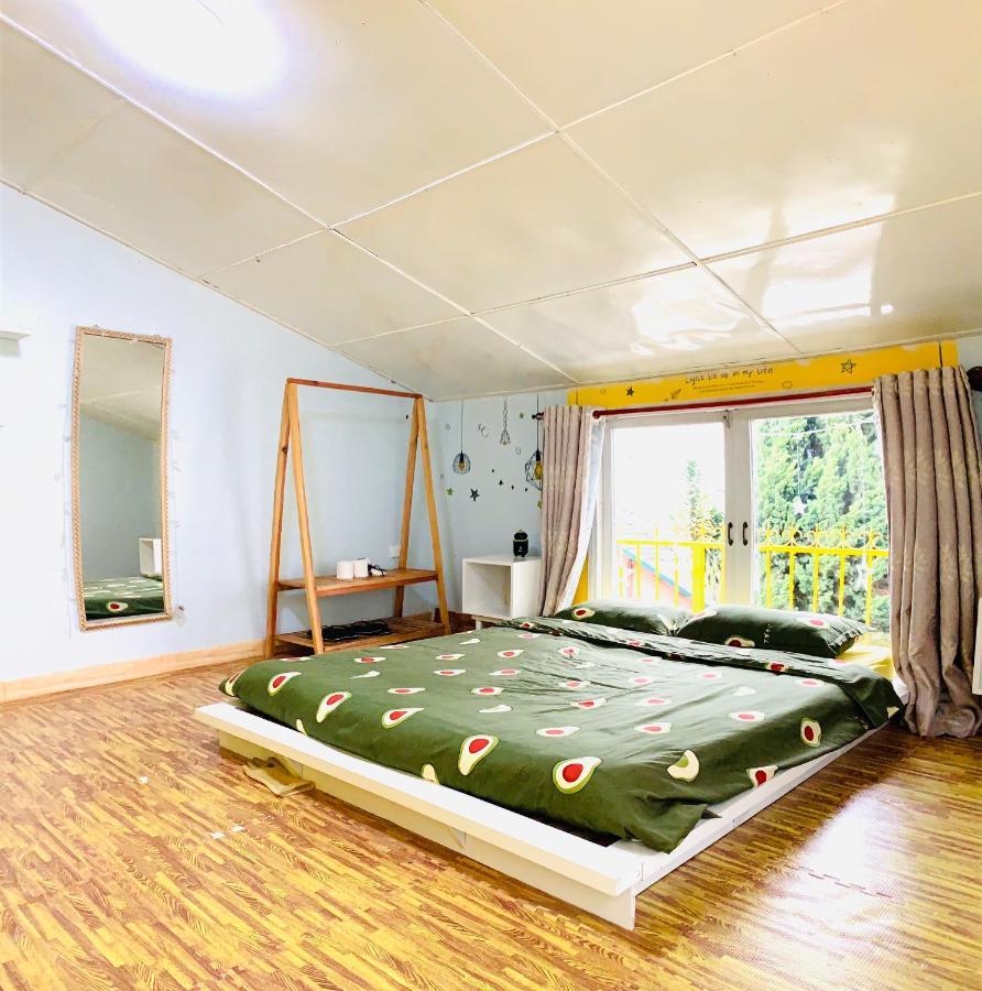 Doc Bo Homestay Đà Lạt Extérieur photo