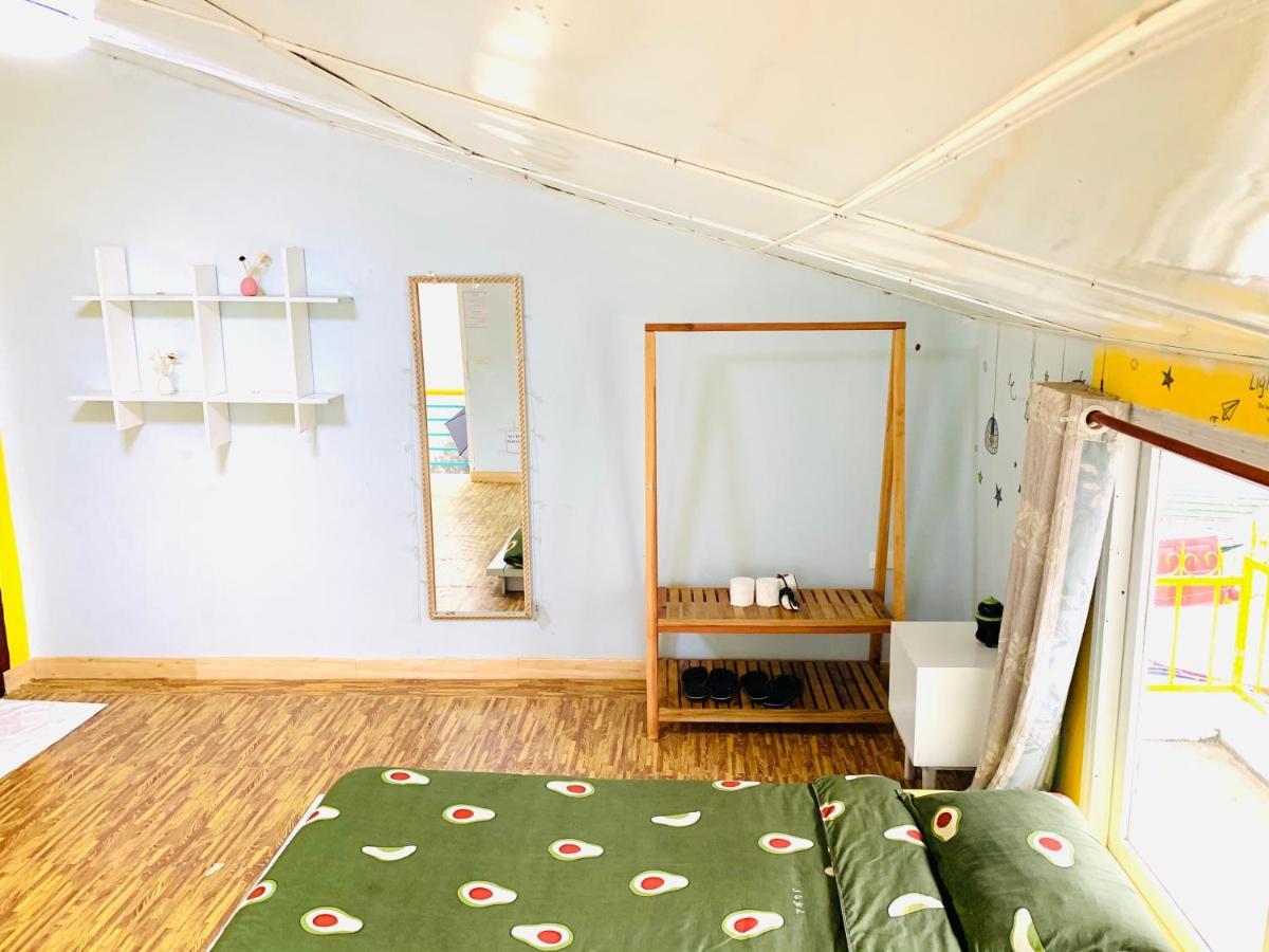 Doc Bo Homestay Đà Lạt Extérieur photo