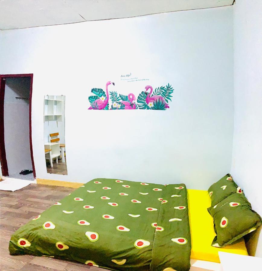 Doc Bo Homestay Đà Lạt Extérieur photo