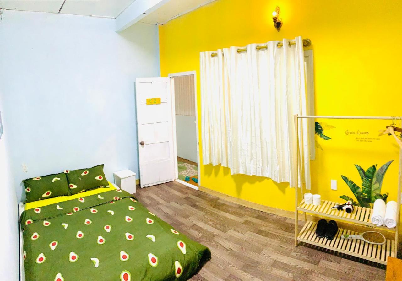 Doc Bo Homestay Đà Lạt Extérieur photo