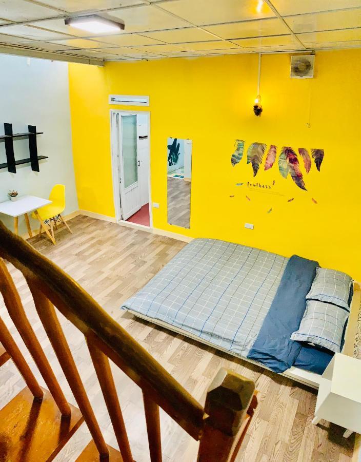 Doc Bo Homestay Đà Lạt Extérieur photo
