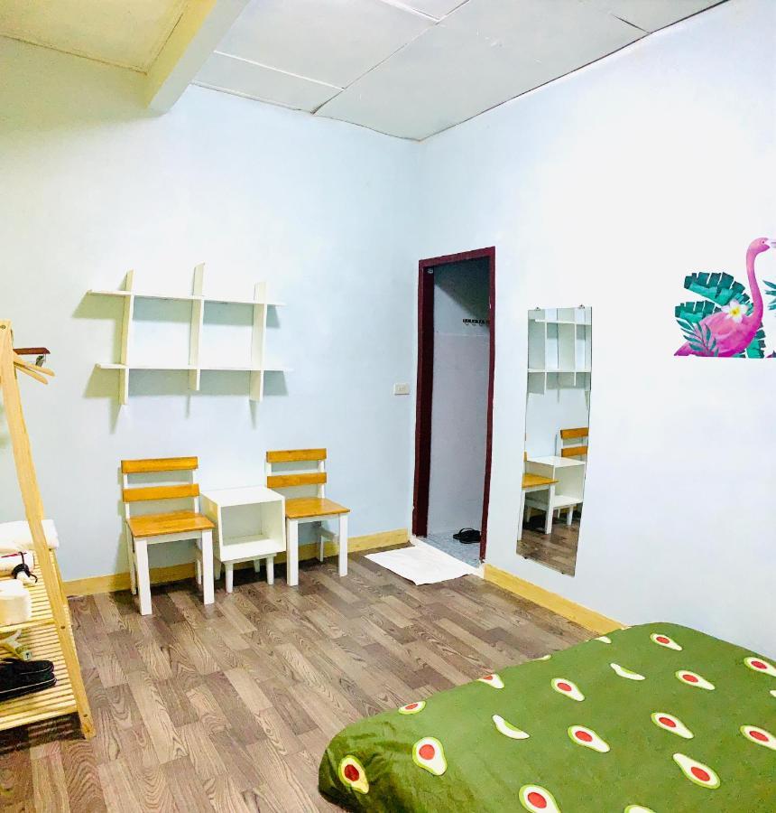 Doc Bo Homestay Đà Lạt Extérieur photo
