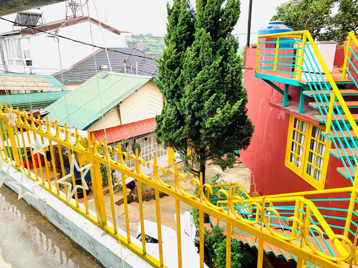 Doc Bo Homestay Đà Lạt Extérieur photo
