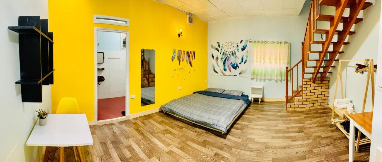 Doc Bo Homestay Đà Lạt Extérieur photo
