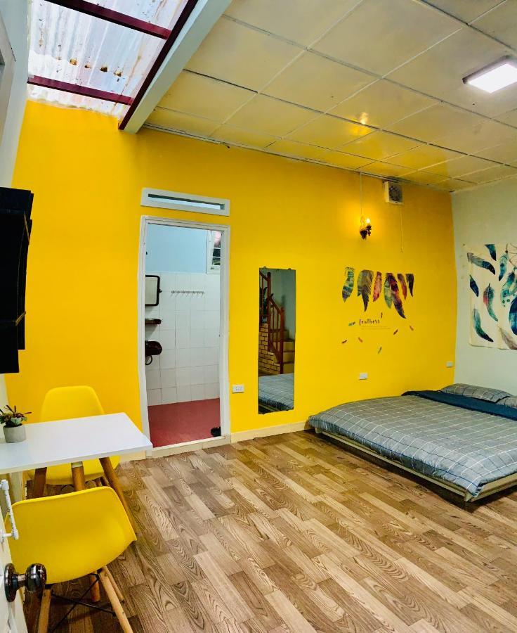 Doc Bo Homestay Đà Lạt Extérieur photo