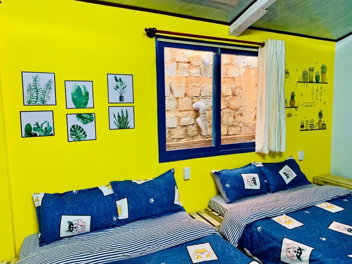 Doc Bo Homestay Đà Lạt Extérieur photo