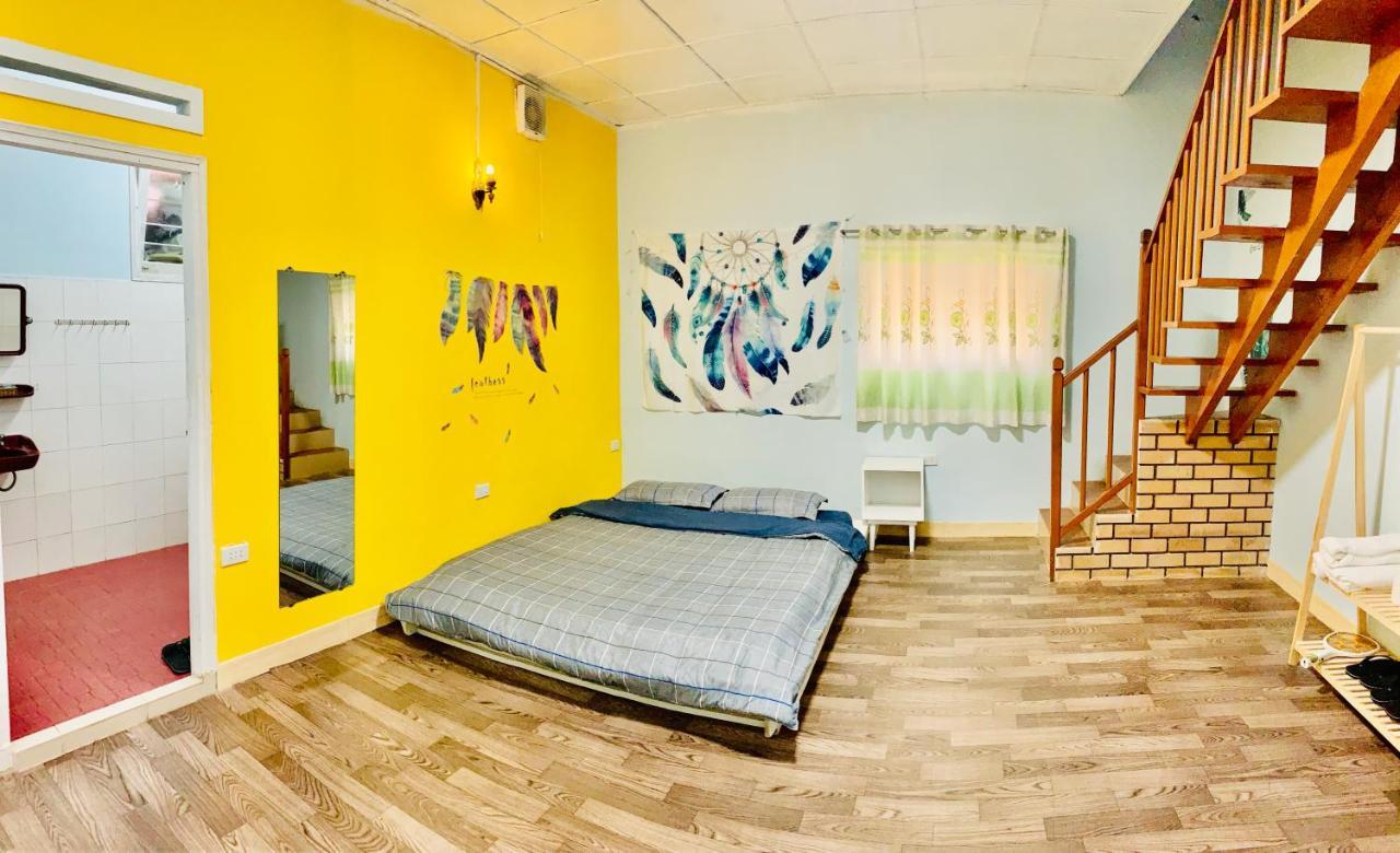 Doc Bo Homestay Đà Lạt Extérieur photo