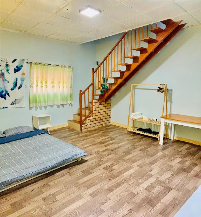 Doc Bo Homestay Đà Lạt Extérieur photo