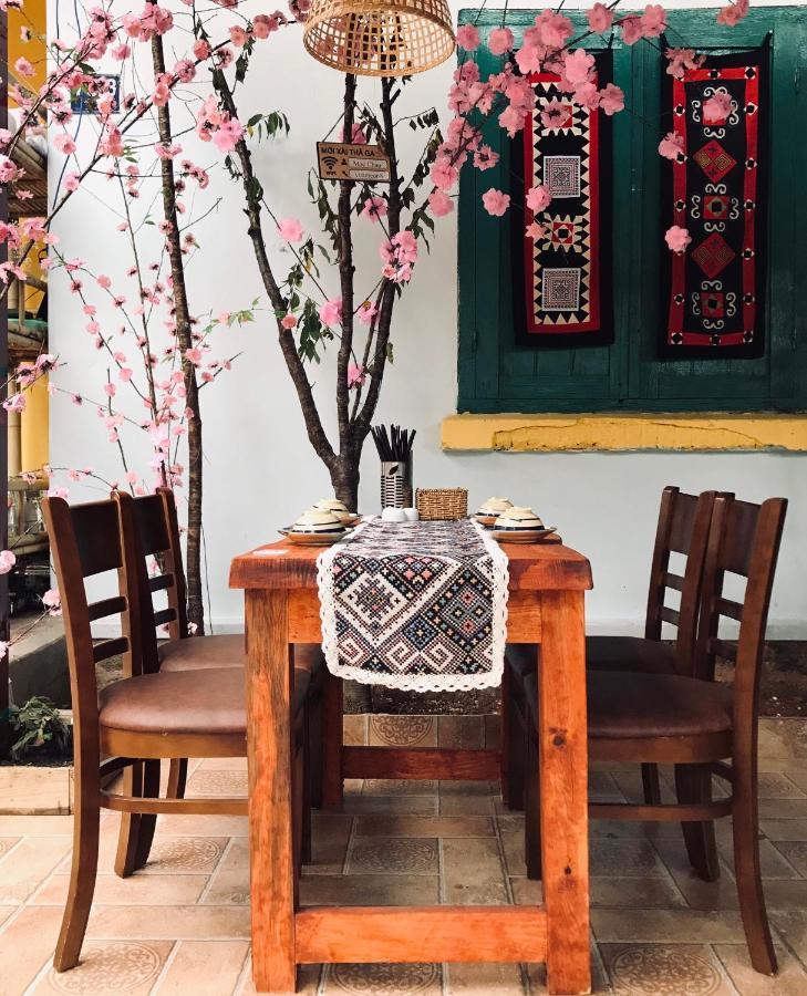 Doc Bo Homestay Đà Lạt Extérieur photo