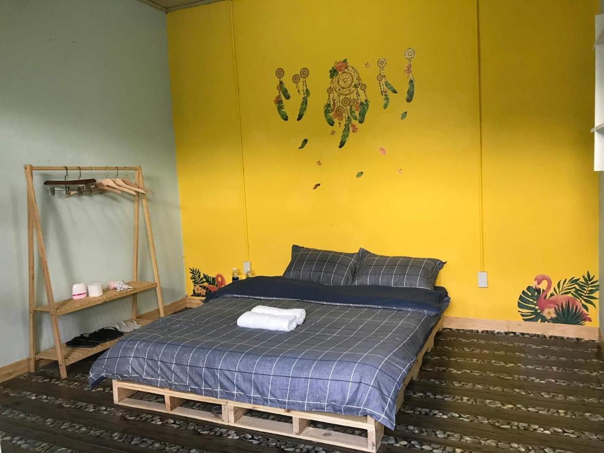 Doc Bo Homestay Đà Lạt Extérieur photo