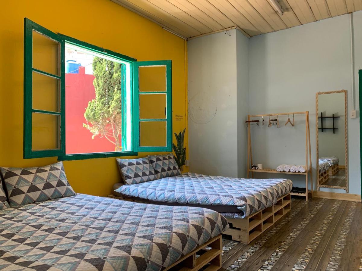 Doc Bo Homestay Đà Lạt Extérieur photo