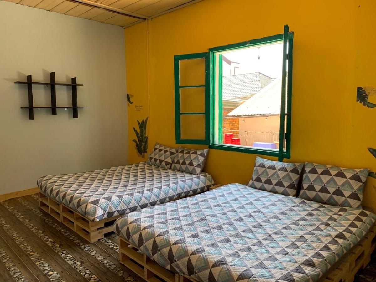 Doc Bo Homestay Đà Lạt Extérieur photo