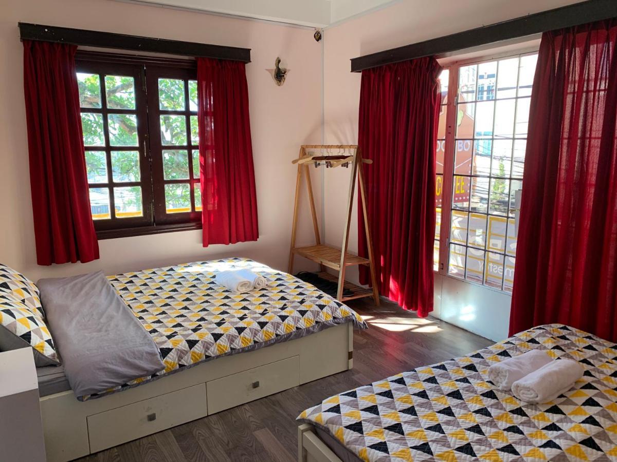 Doc Bo Homestay Đà Lạt Extérieur photo