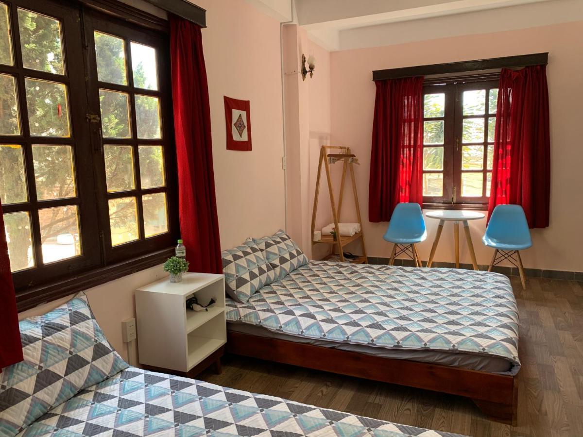 Doc Bo Homestay Đà Lạt Extérieur photo
