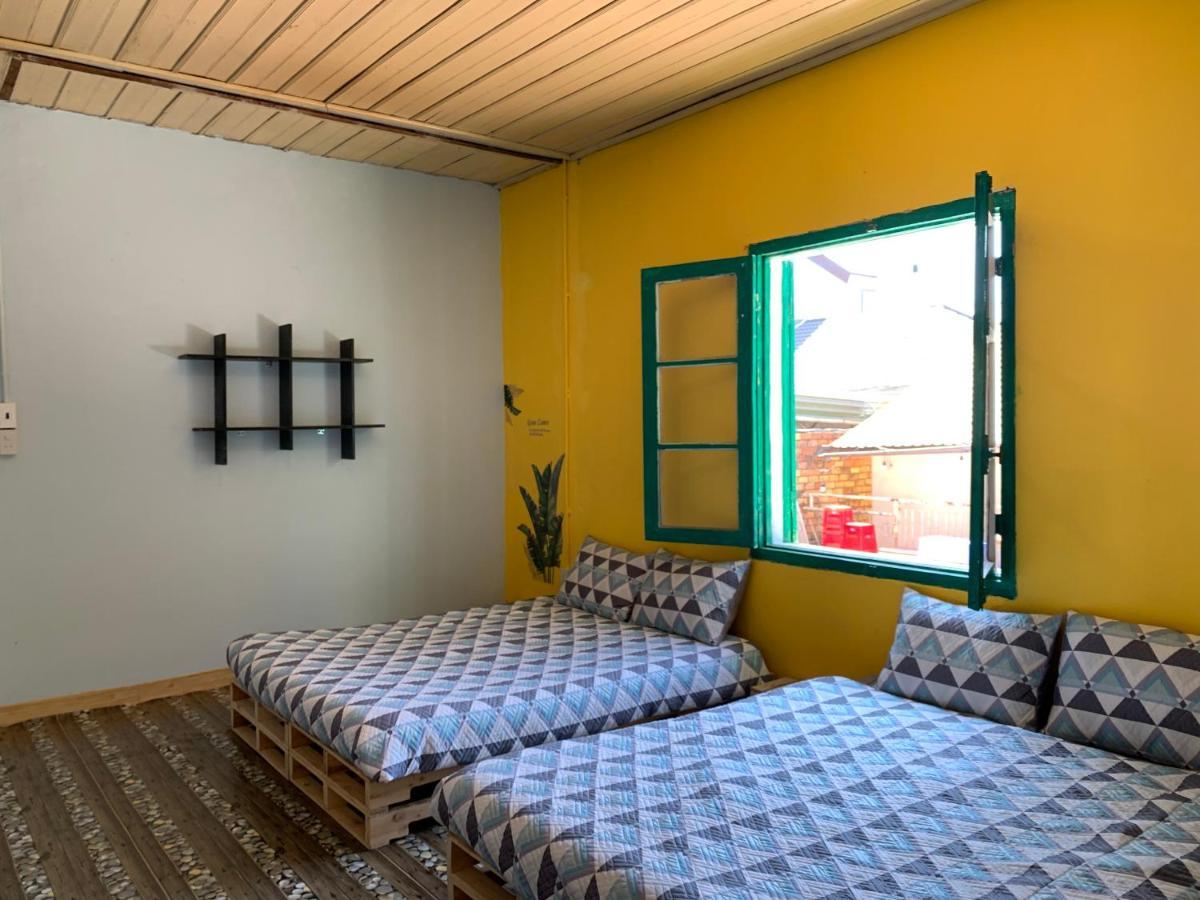 Doc Bo Homestay Đà Lạt Extérieur photo