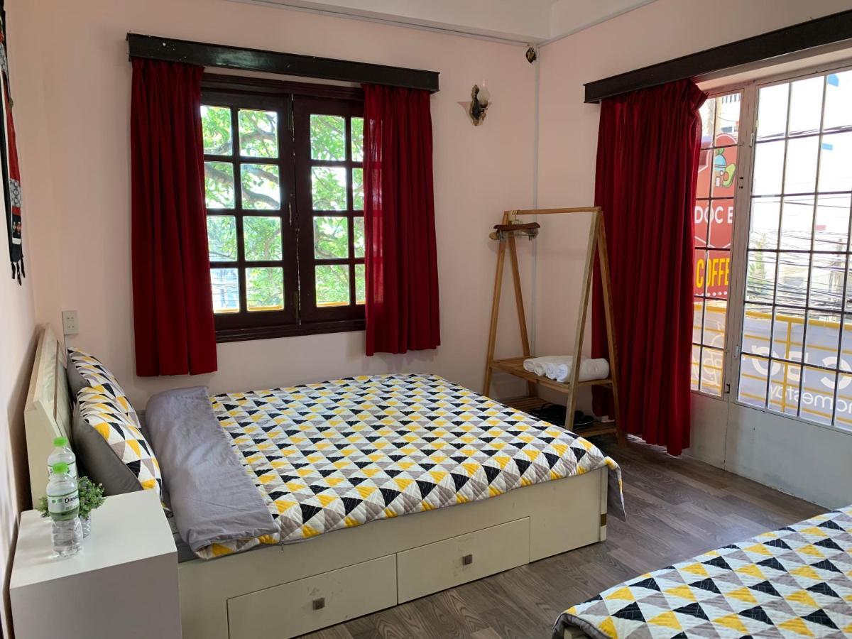 Doc Bo Homestay Đà Lạt Extérieur photo