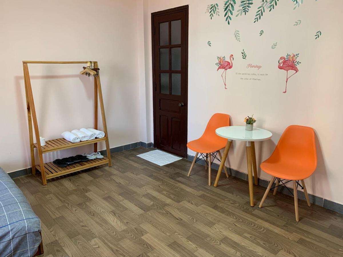 Doc Bo Homestay Đà Lạt Extérieur photo