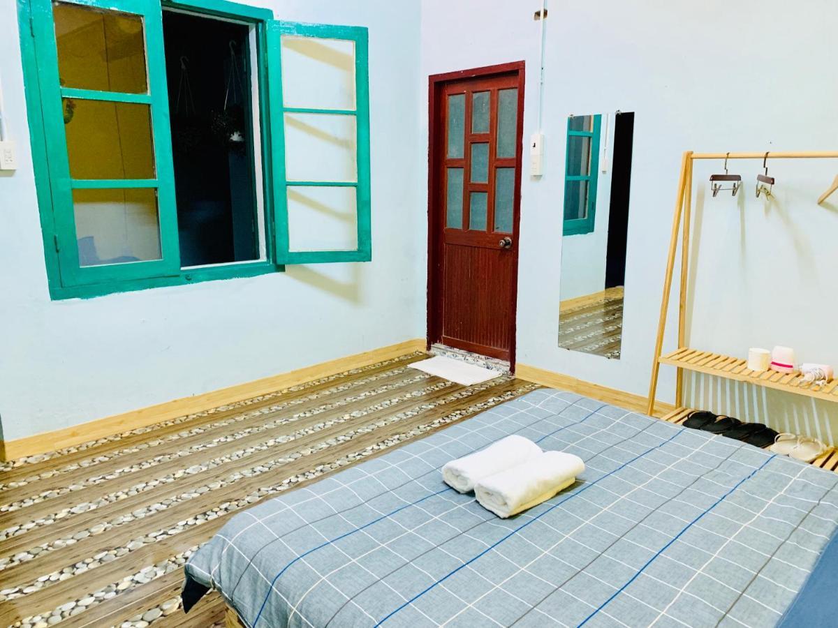 Doc Bo Homestay Đà Lạt Extérieur photo