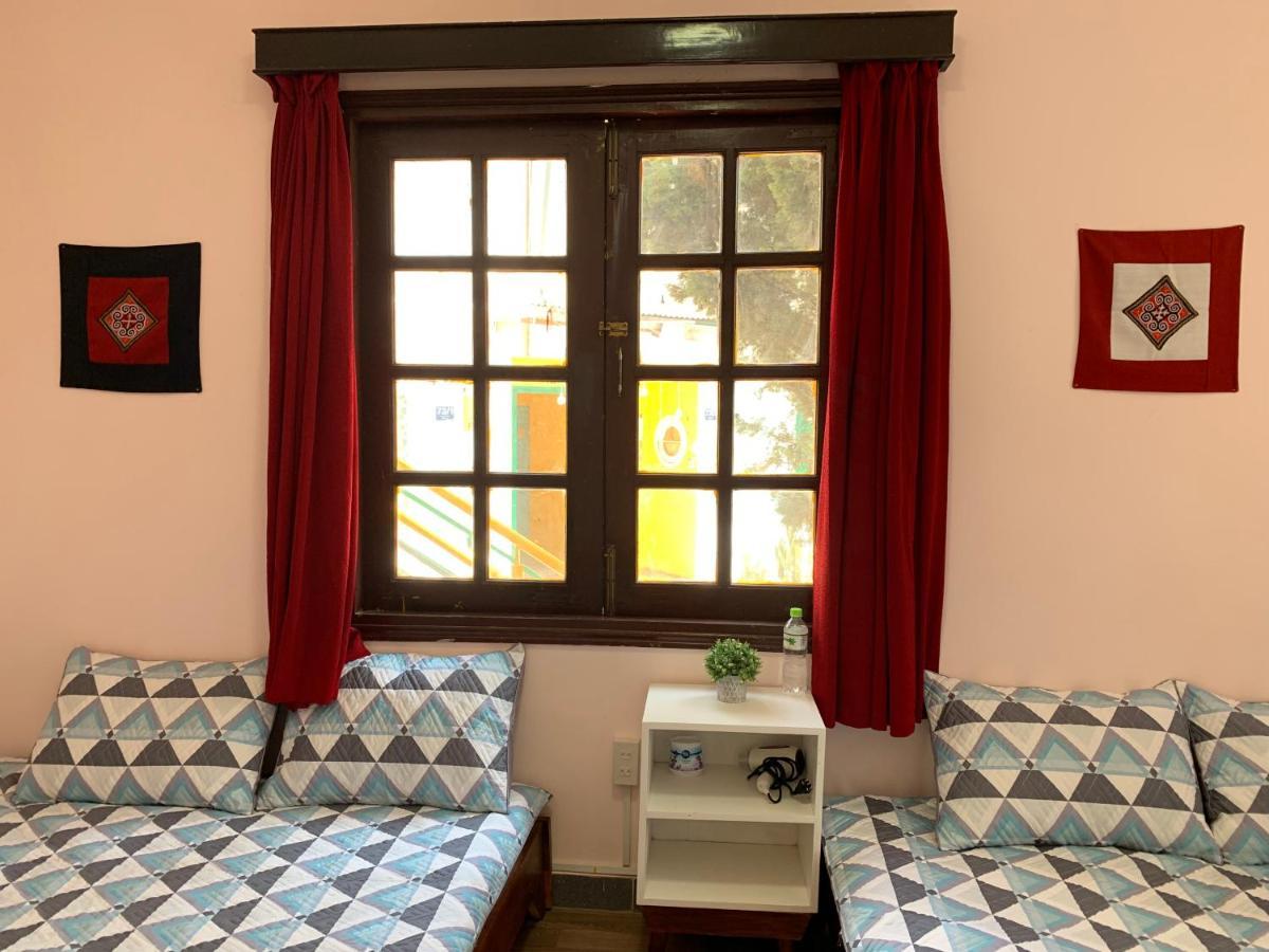 Doc Bo Homestay Đà Lạt Extérieur photo