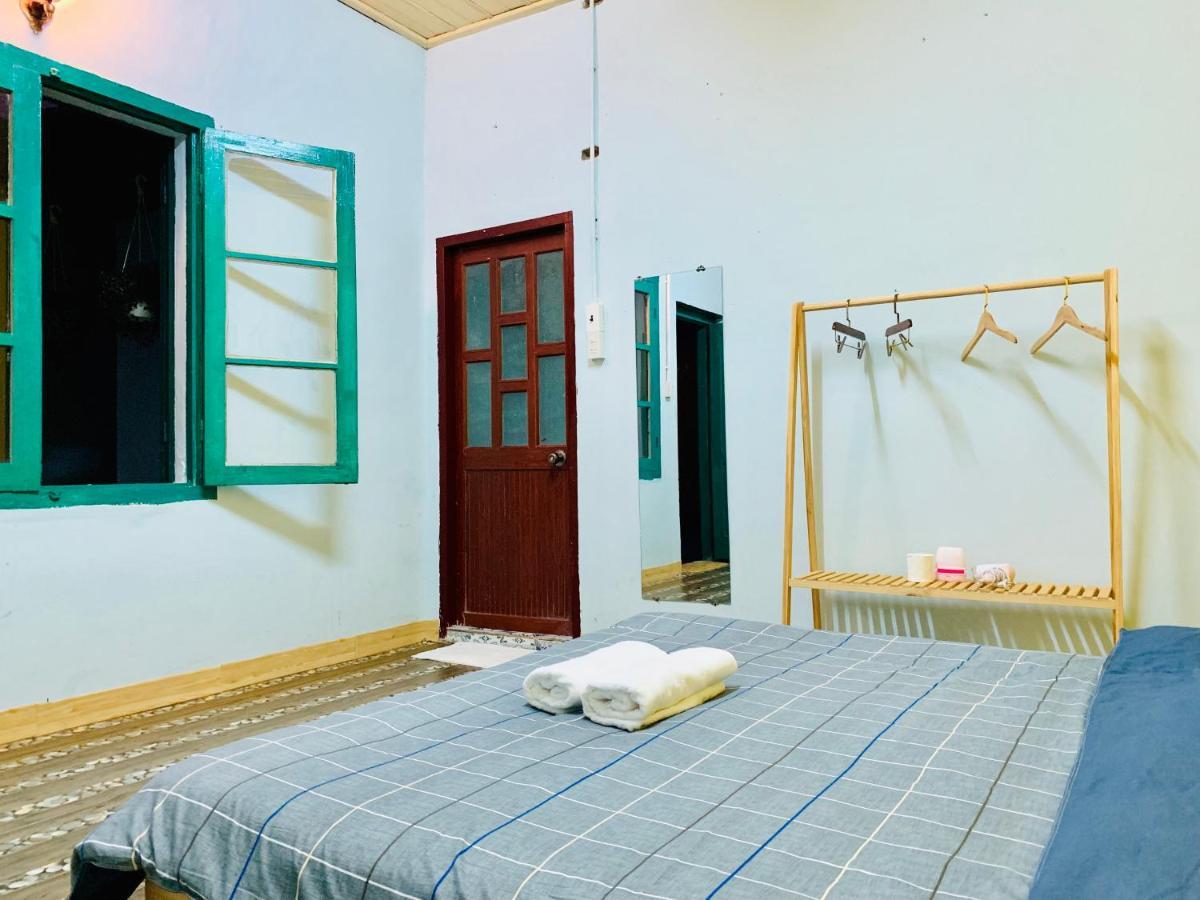 Doc Bo Homestay Đà Lạt Extérieur photo