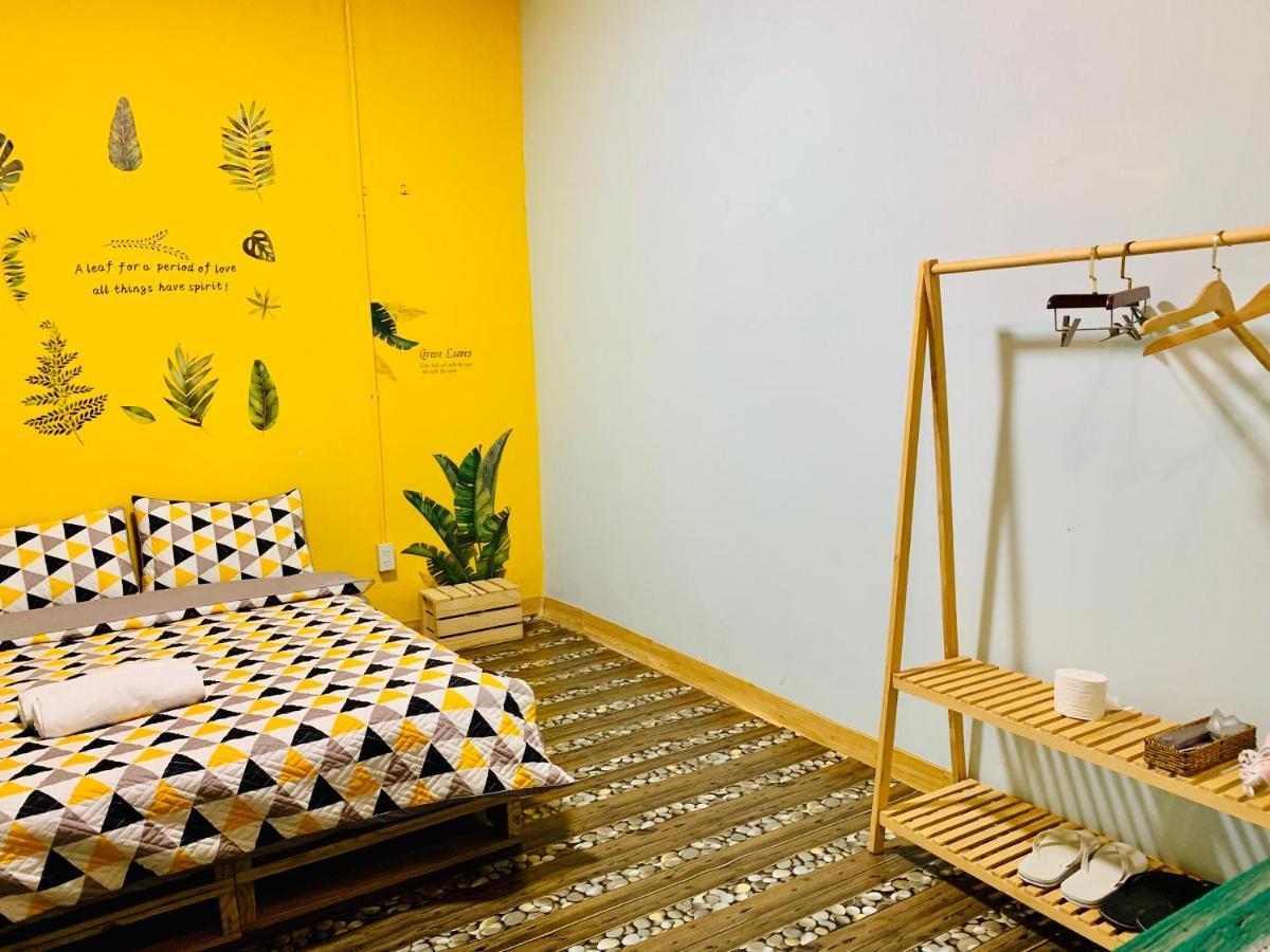 Doc Bo Homestay Đà Lạt Extérieur photo