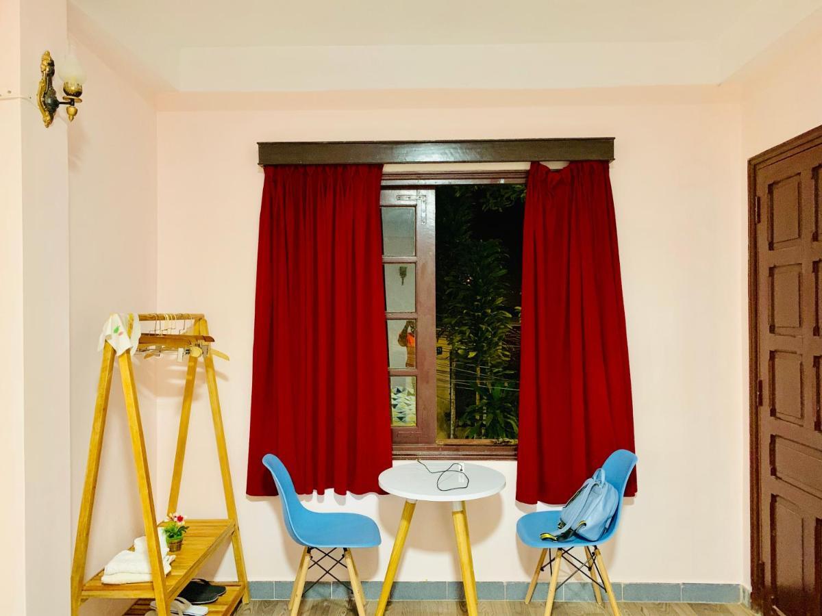 Doc Bo Homestay Đà Lạt Extérieur photo
