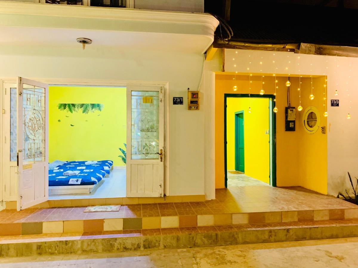 Doc Bo Homestay Đà Lạt Extérieur photo