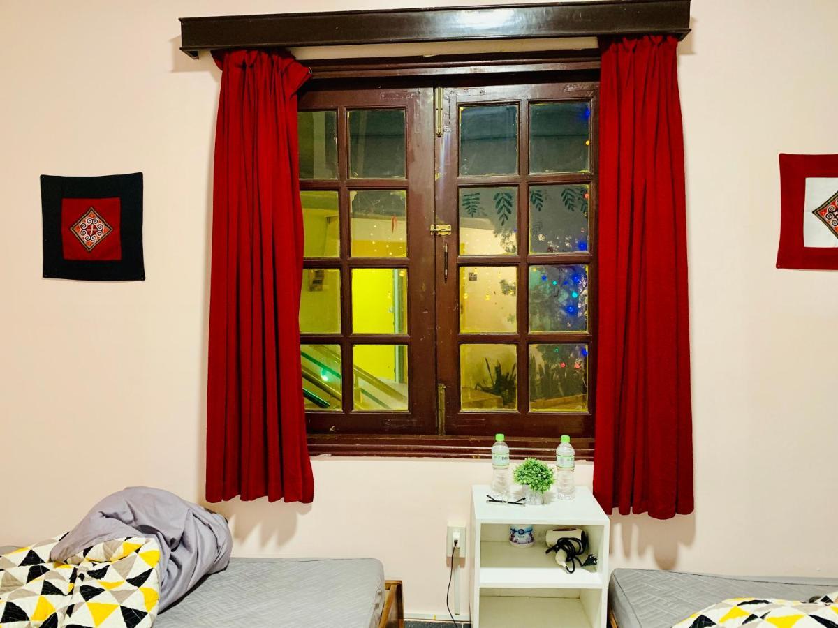 Doc Bo Homestay Đà Lạt Extérieur photo