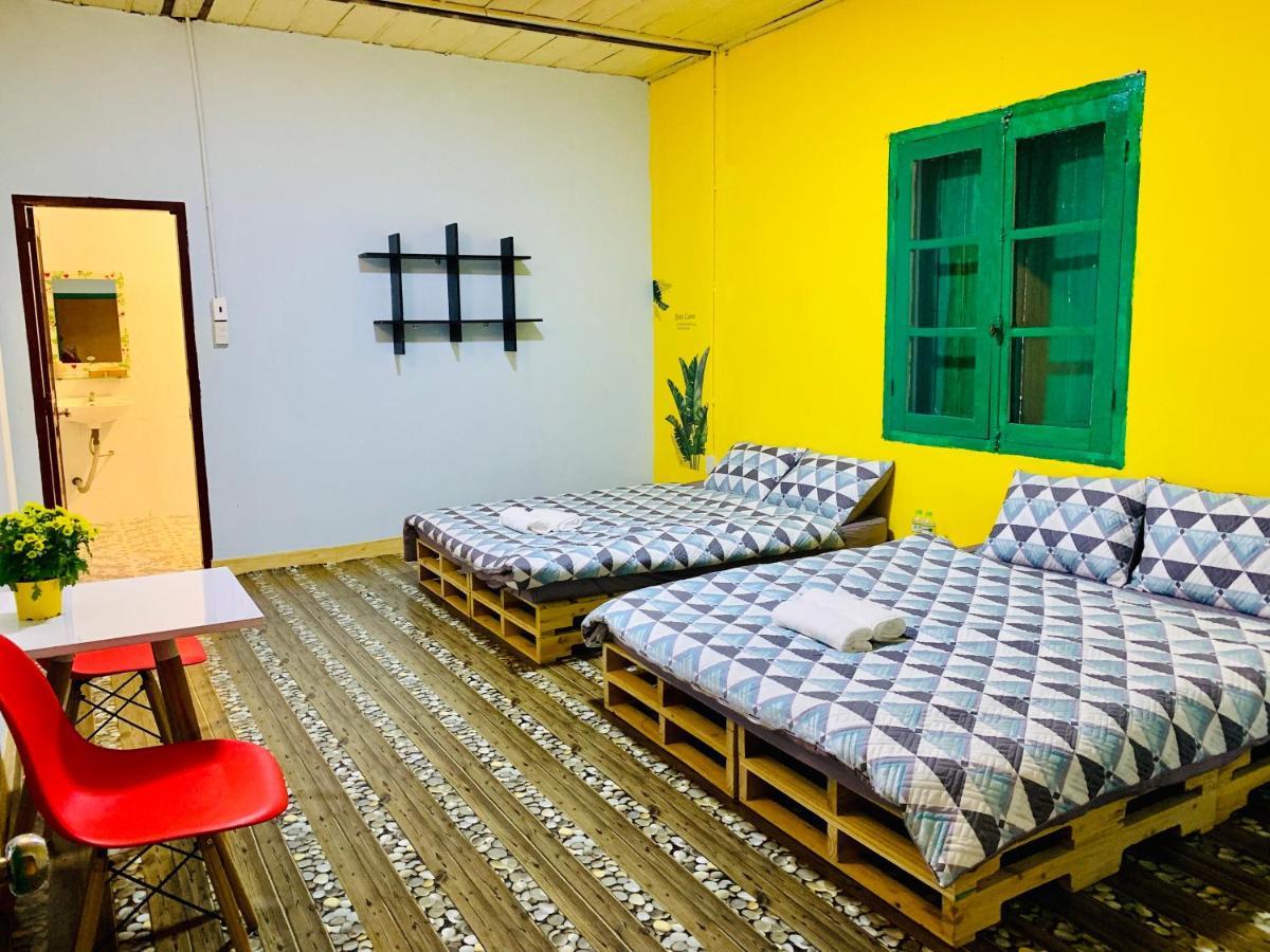 Doc Bo Homestay Đà Lạt Extérieur photo