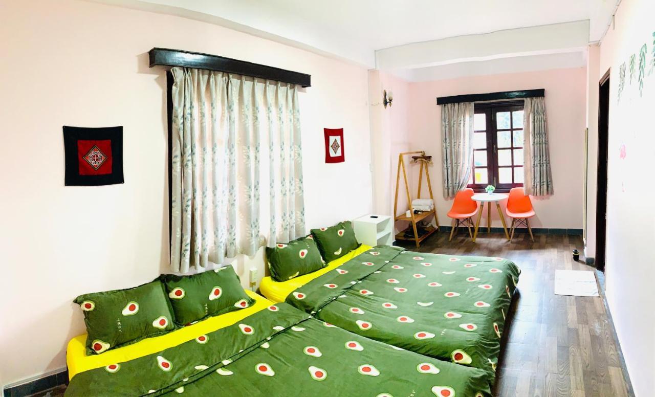 Doc Bo Homestay Đà Lạt Extérieur photo