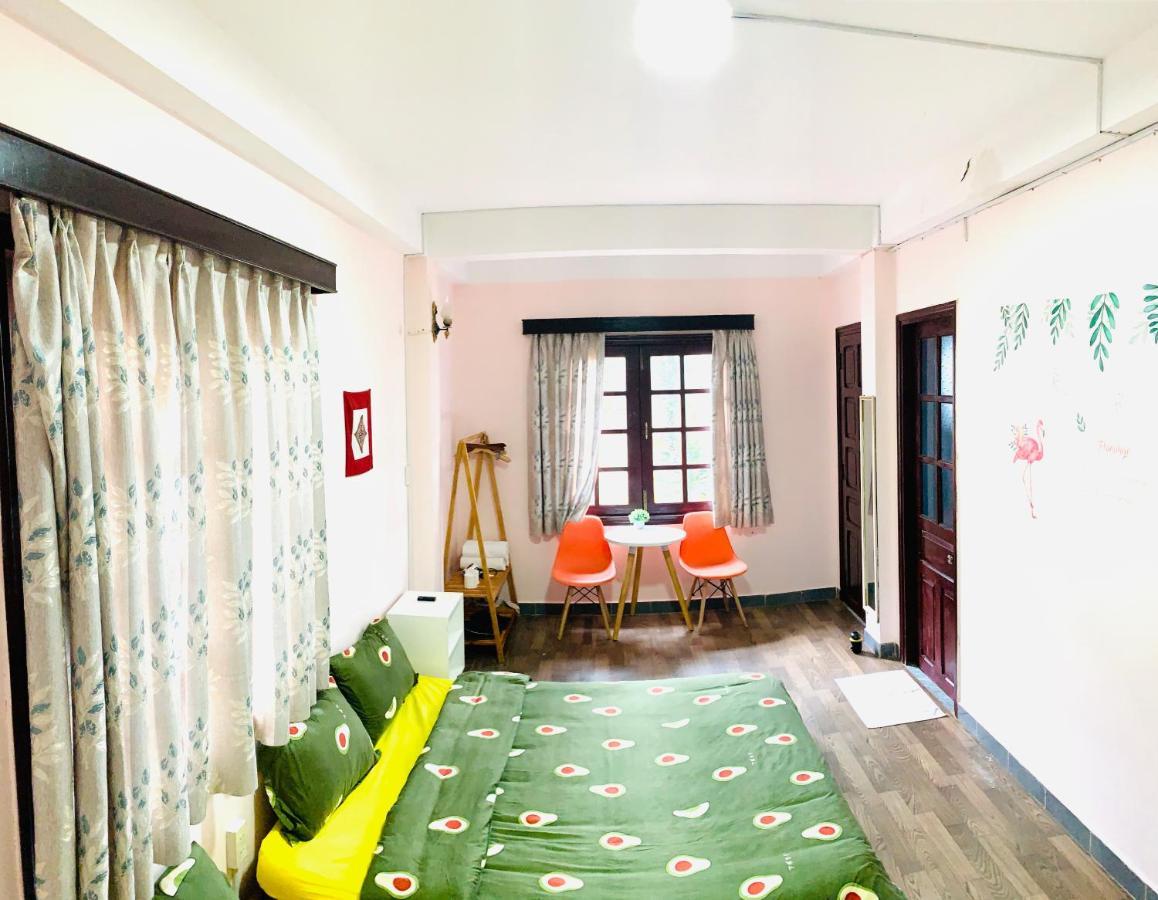 Doc Bo Homestay Đà Lạt Extérieur photo