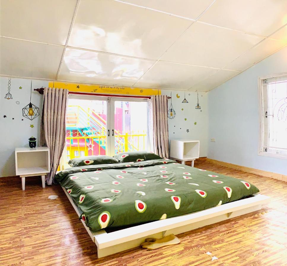 Doc Bo Homestay Đà Lạt Extérieur photo