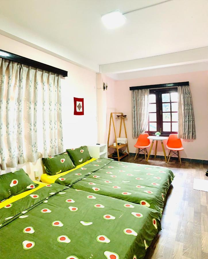 Doc Bo Homestay Đà Lạt Extérieur photo