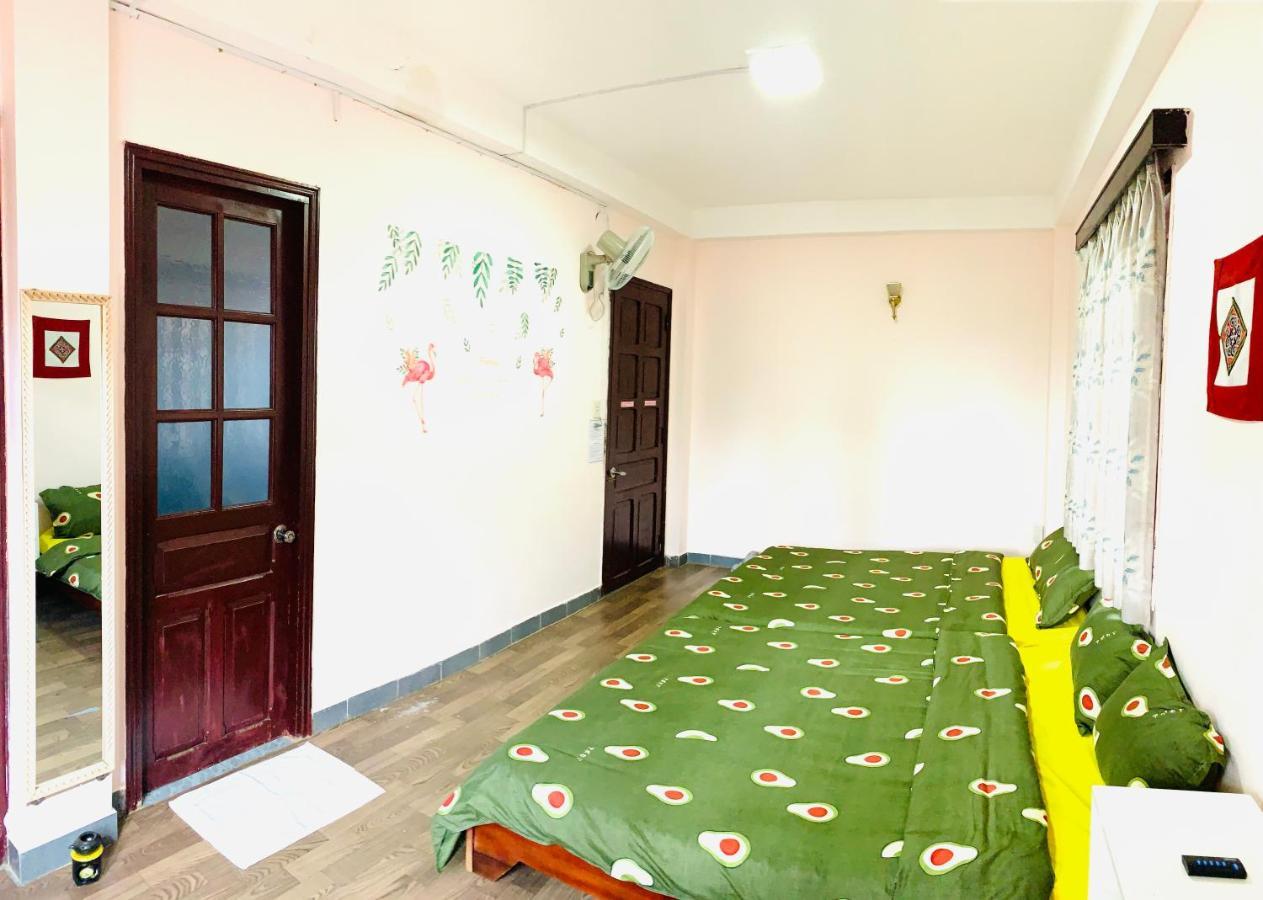 Doc Bo Homestay Đà Lạt Extérieur photo